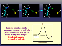 Estado de transición